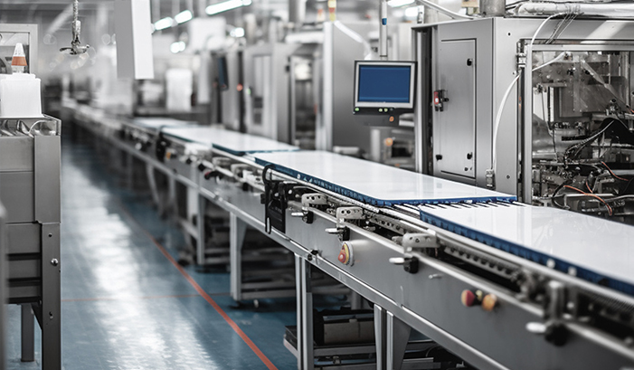 儲能自動化線體